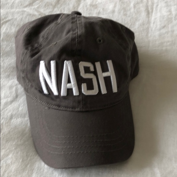 nashville baseball hats